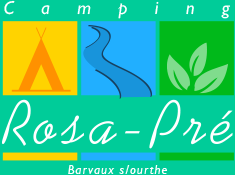 Camping Rosa Pré